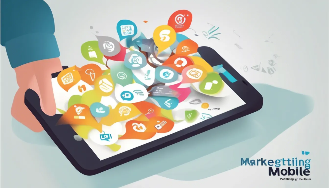 Unleashing the Power of TouchTech The Future of Mobile Marketing