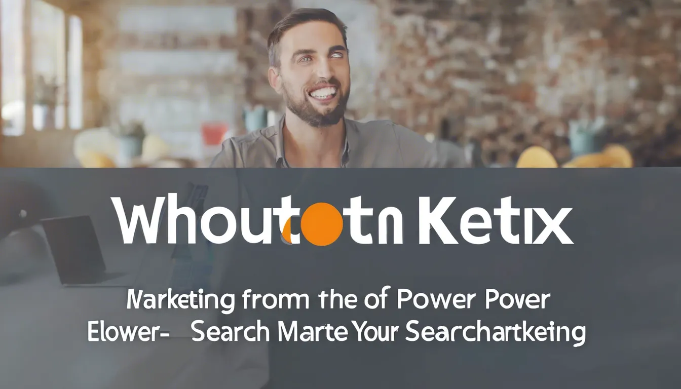 Unleashing the Power of SearchBoost Elevate Your SEO Marketing